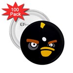 Angry Birds 2.25  Button (100 pack)