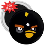 Angry Birds 3  Magnet (100 pack)