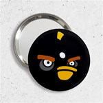 Angry Birds 2.25  Handbag Mirror