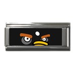 Angry Birds Superlink Italian Charm (9mm)