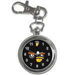 Angry Birds Key Chain Watch