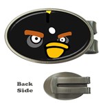 Angry Birds Money Clip (Oval)