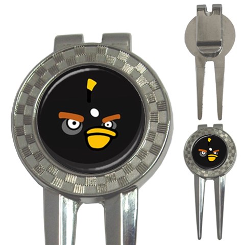 Angry Birds 3 Front