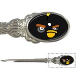 Angry Birds Letter Opener