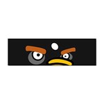 Angry Birds Sticker (Bumper)