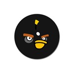 Angry Birds Magnet 3  (Round)