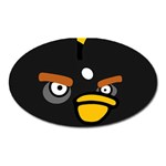 Angry Birds Magnet (Oval)