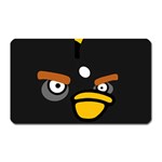 Angry Birds Magnet (Rectangular)