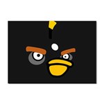 Angry Birds Sticker A4 (100 pack)