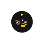 Angry Birds Golf Ball Marker (4 pack)
