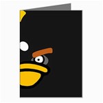 Angry Birds Greeting Cards (Pkg of 8)
