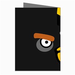 Angry Birds Greeting Cards (Pkg of 8) from ArtsNow.com Right