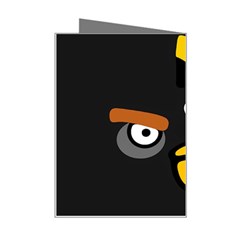 Angry Birds Mini Greeting Card from ArtsNow.com Right
