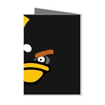 Angry Birds Mini Greeting Cards (Pkg of 8)