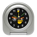 Angry Birds Travel Alarm Clock