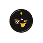 Angry Birds Hat Clip Ball Marker (4 pack)