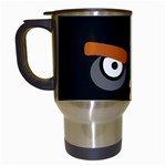 Angry Birds Travel Mug (White)