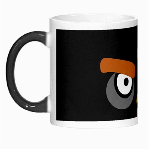 Angry Birds Morph Mug from ArtsNow.com Left