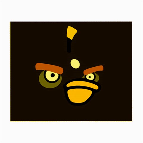 Angry Birds Small Glasses Cloth from ArtsNow.com Front