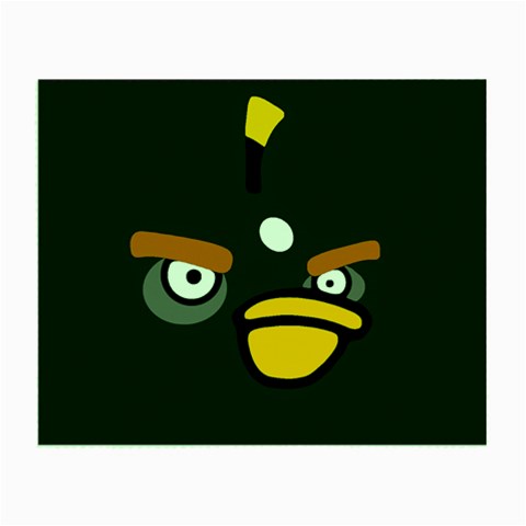 Angry Birds Small Glasses Cloth from ArtsNow.com Front