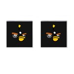 Angry Birds Cufflinks (Square)