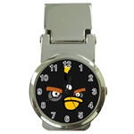 Angry Birds Money Clip Watch