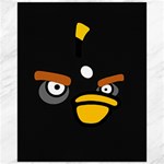 Angry Birds Canvas 16  x 20 