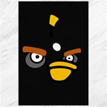 Angry Birds Canvas 24  x 36 