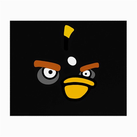 Angry Birds Small Glasses Cloth (2 Sides) from ArtsNow.com Front