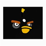 Angry Birds Small Glasses Cloth (2 Sides)
