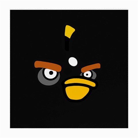 Angry Birds Medium Glasses Cloth (2 Sides) from ArtsNow.com Front