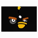 Angry Birds Large Glasses Cloth (2 Sides)