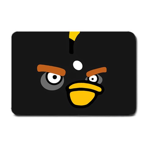 Angry Birds Small Doormat from ArtsNow.com 24 x16  Door Mat