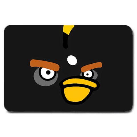 Angry Birds Large Doormat from ArtsNow.com 30 x20  Door Mat
