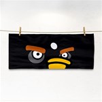 Angry Birds Hand Towel