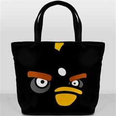 Angry Birds Bucket Bag from ArtsNow.com Front