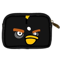Angry Birds Digital Camera Leather Case from ArtsNow.com Back