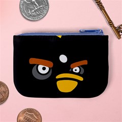 Angry Birds Mini Coin Purse from ArtsNow.com Back