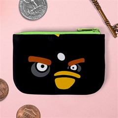 Angry Birds Mini Coin Purse from ArtsNow.com Back