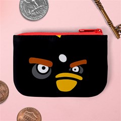 Angry Birds Mini Coin Purse from ArtsNow.com Back