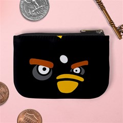 Angry Birds Mini Coin Purse from ArtsNow.com Back