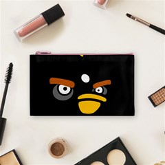 Angry Birds Cosmetic Bag (Small) from ArtsNow.com Front