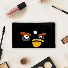 Angry Birds Cosmetic Bag (Small) from ArtsNow.com Front