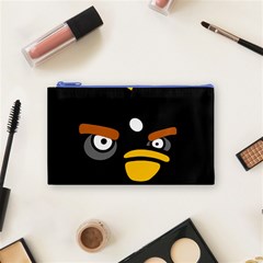 Angry Birds Cosmetic Bag (Small) from ArtsNow.com Front