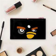 Angry Birds Cosmetic Bag (Small) from ArtsNow.com Back