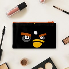 Angry Birds Cosmetic Bag (Small) from ArtsNow.com Back