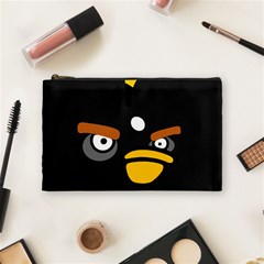Angry Birds Cosmetic Bag (Medium) from ArtsNow.com Front