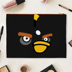 Angry Birds Cosmetic Bag (XL) from ArtsNow.com Back