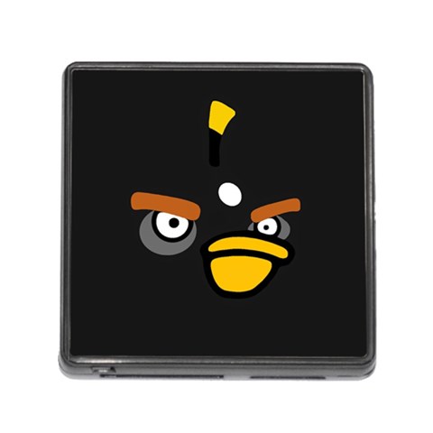 Angry Birds Memory Card Reader (Square) from ArtsNow.com Front