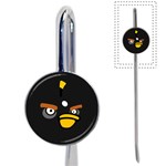 Angry Birds Book Mark